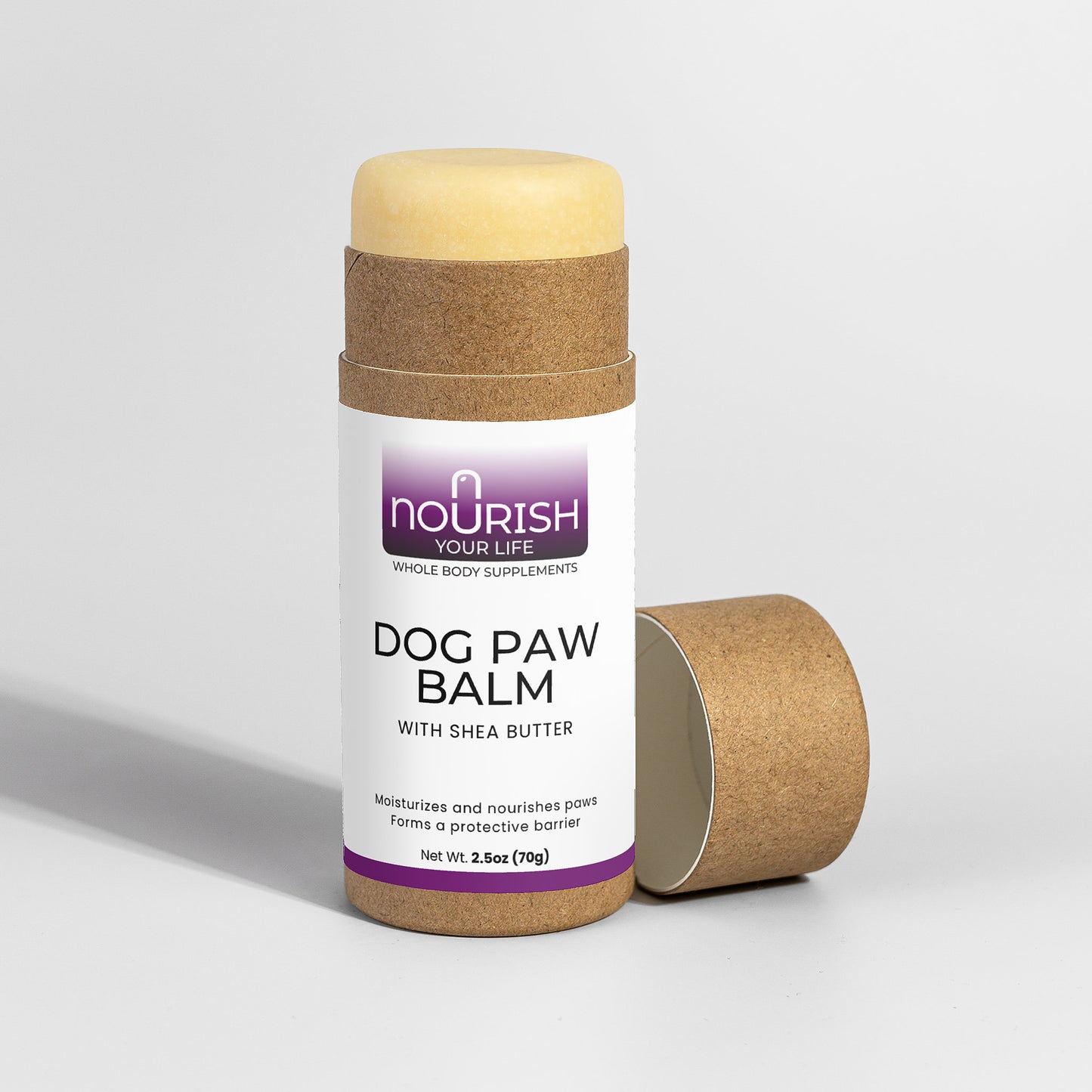 Dog Paw Balm