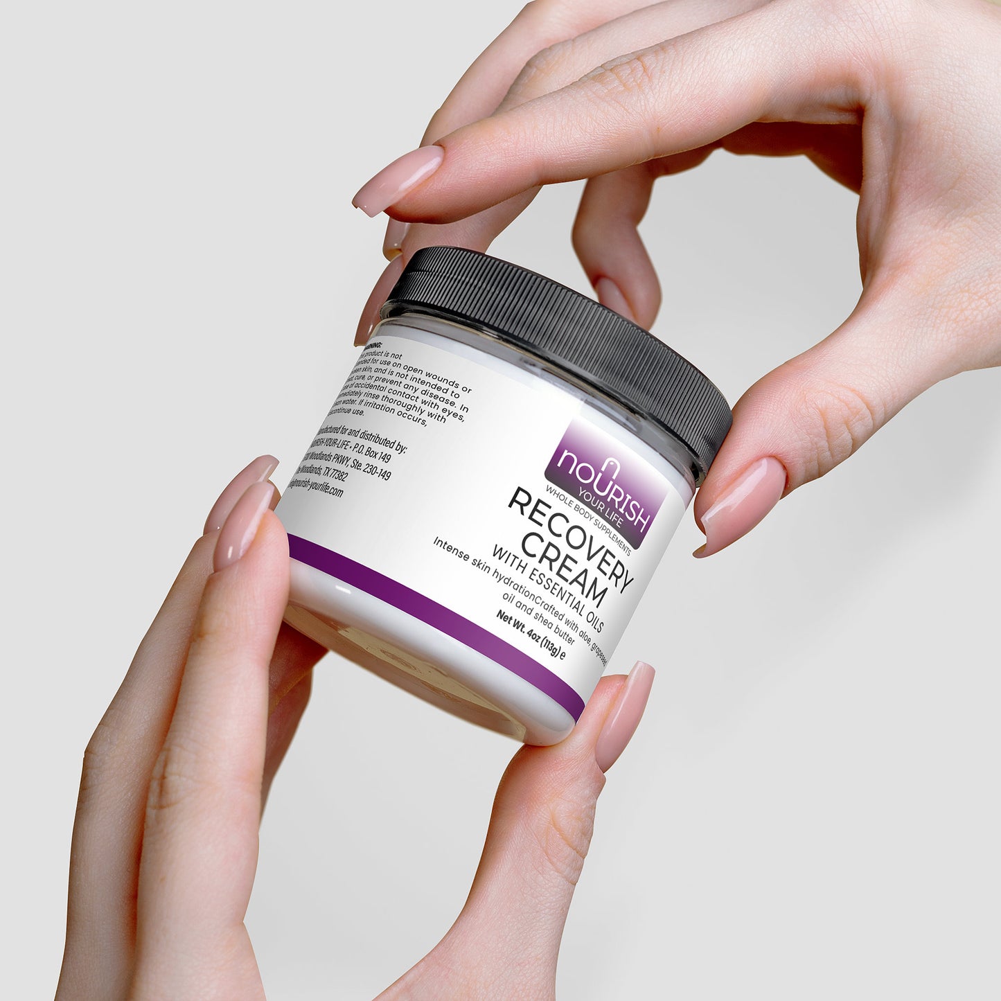 Recovery Cream