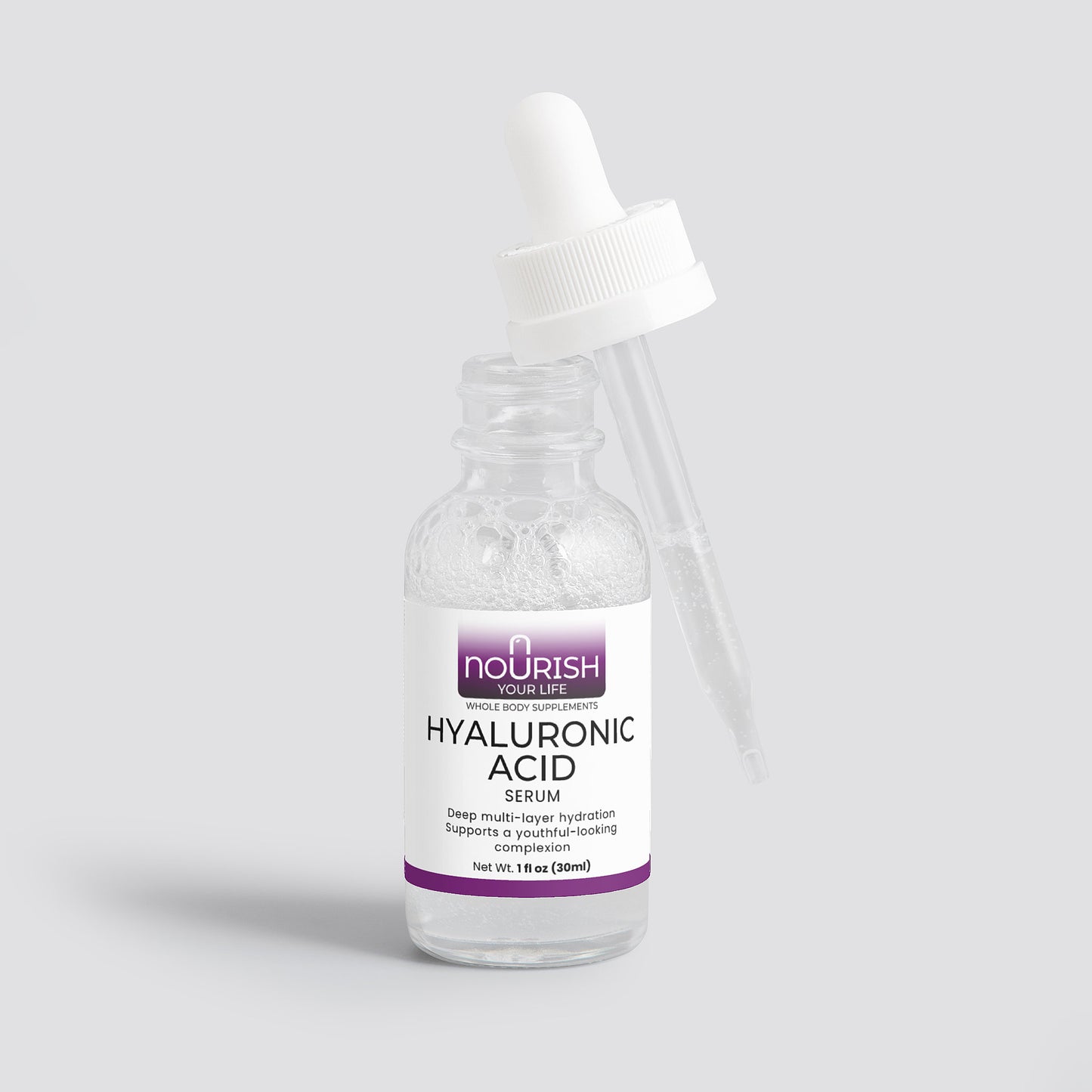 Hyaluronic Acid Serum