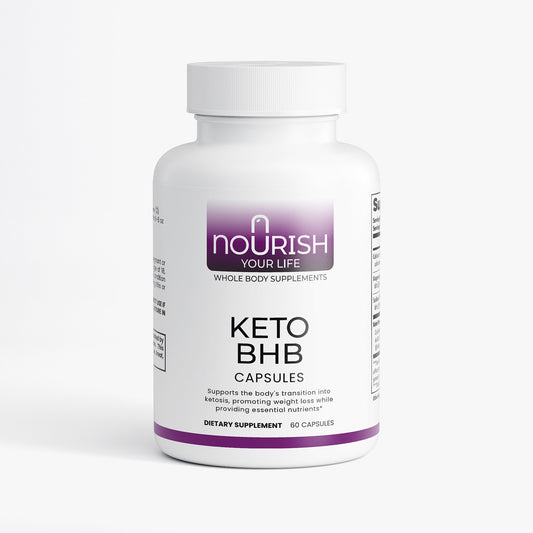 Keto BHB