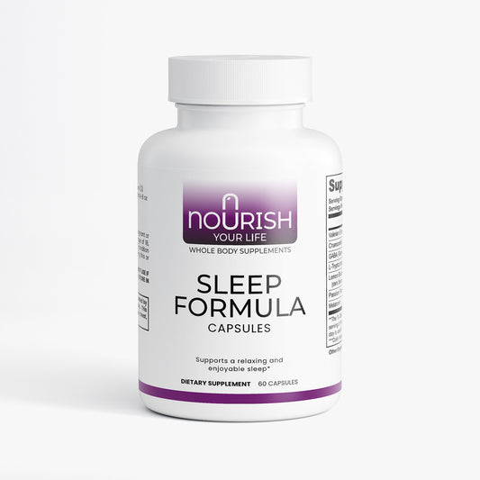 Sleep Formula