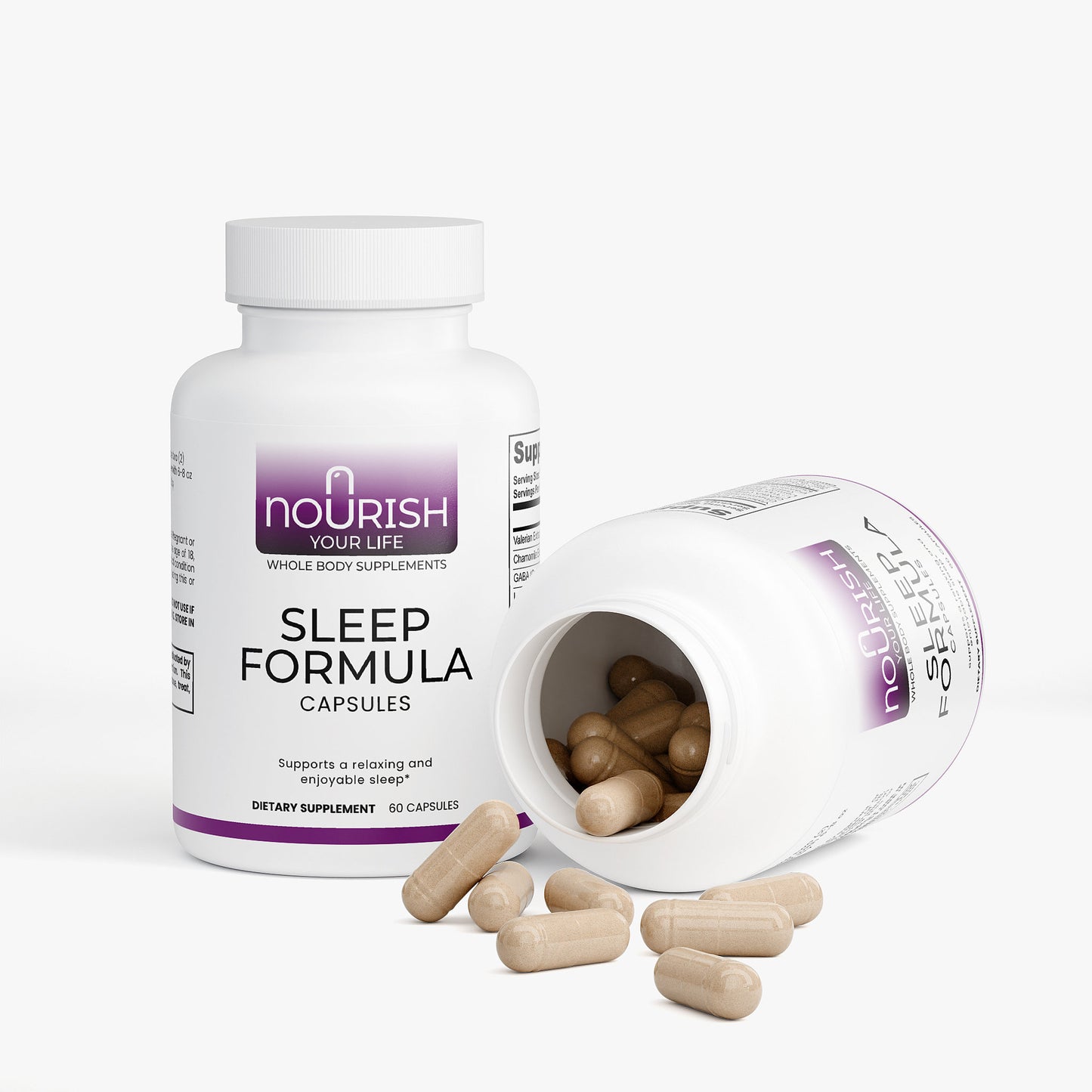 Sleep Formula
