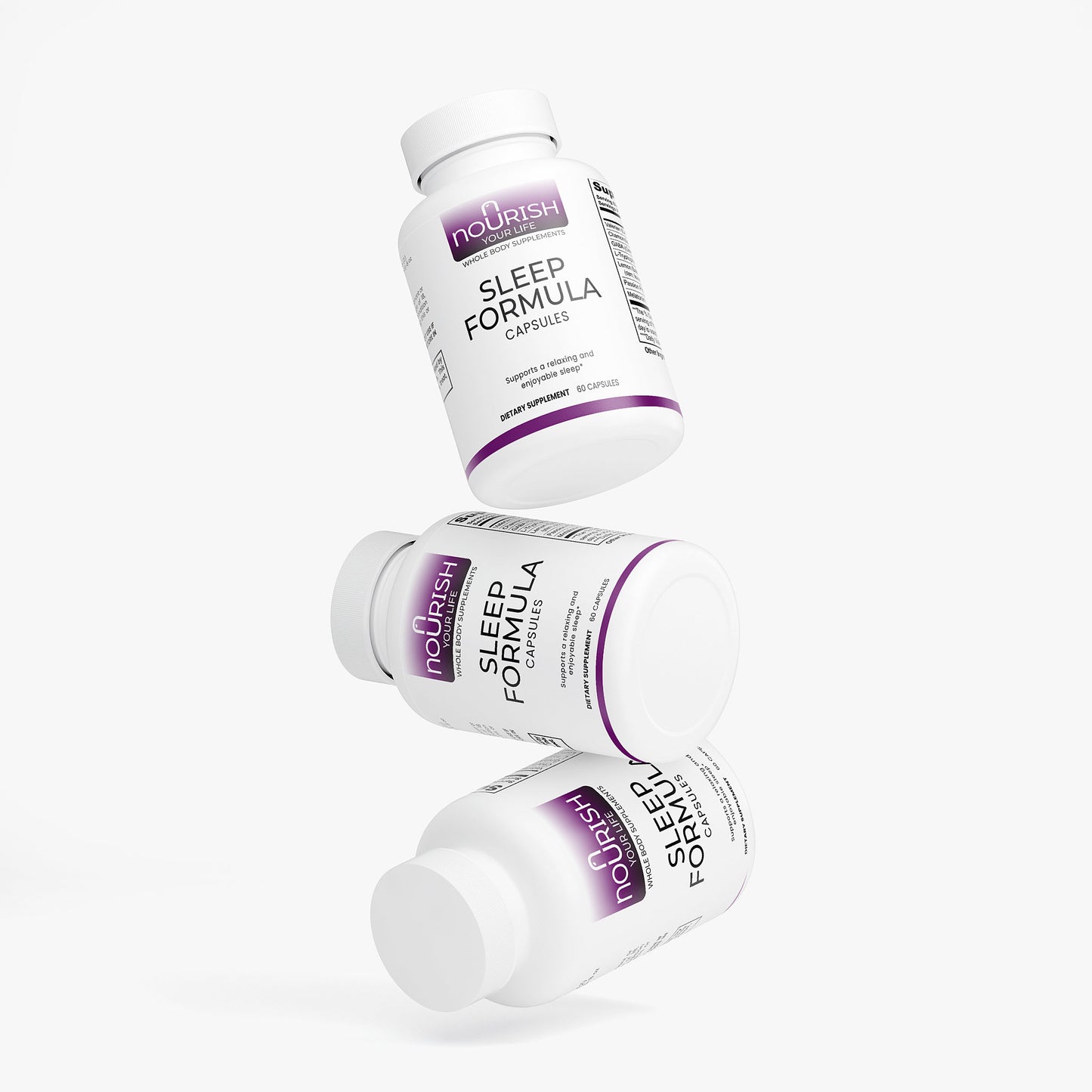 Sleep Formula