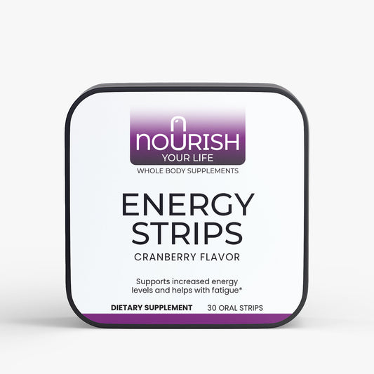 Energy Strips