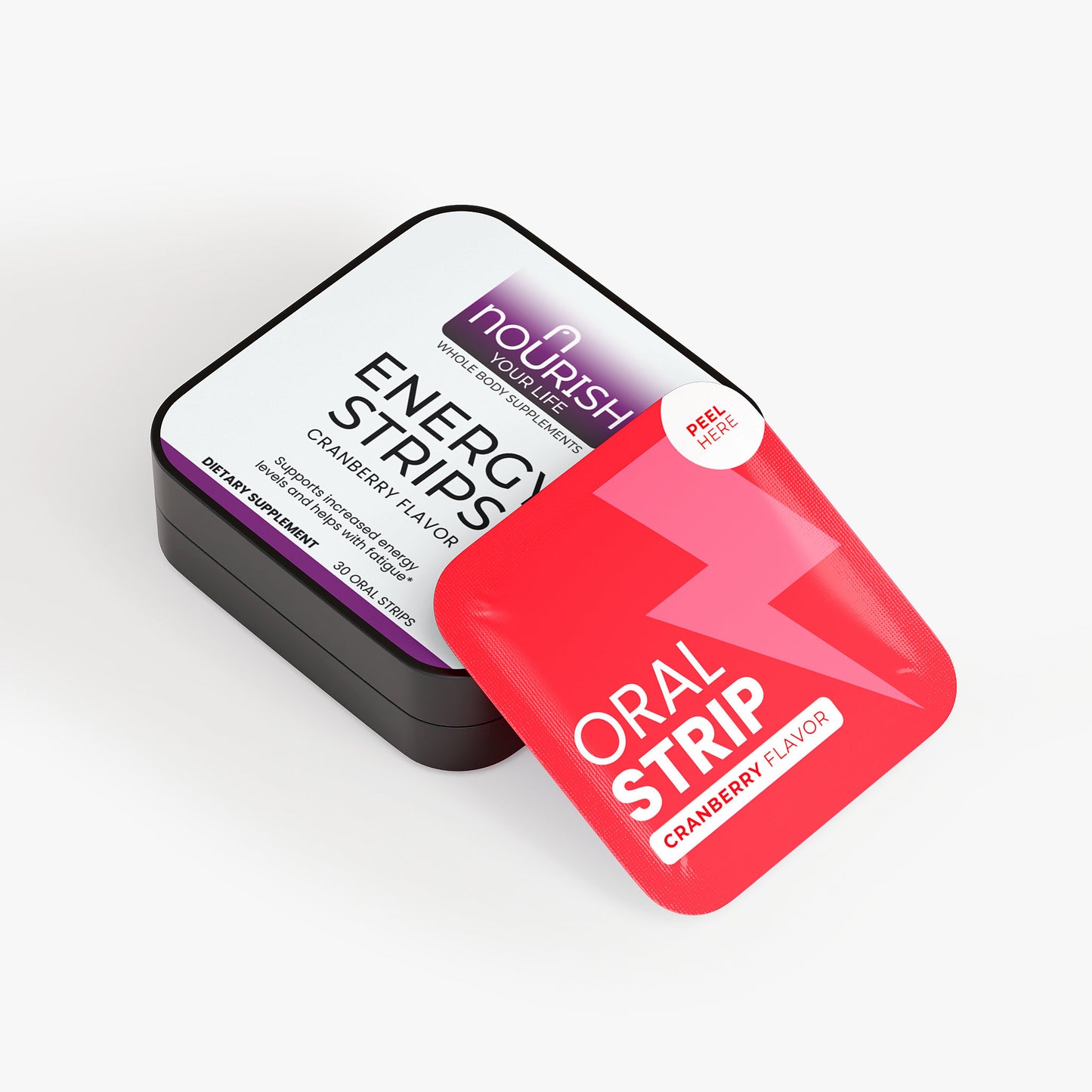 Energy Strips