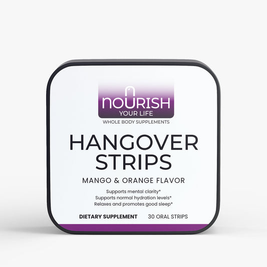 Hangover Strips