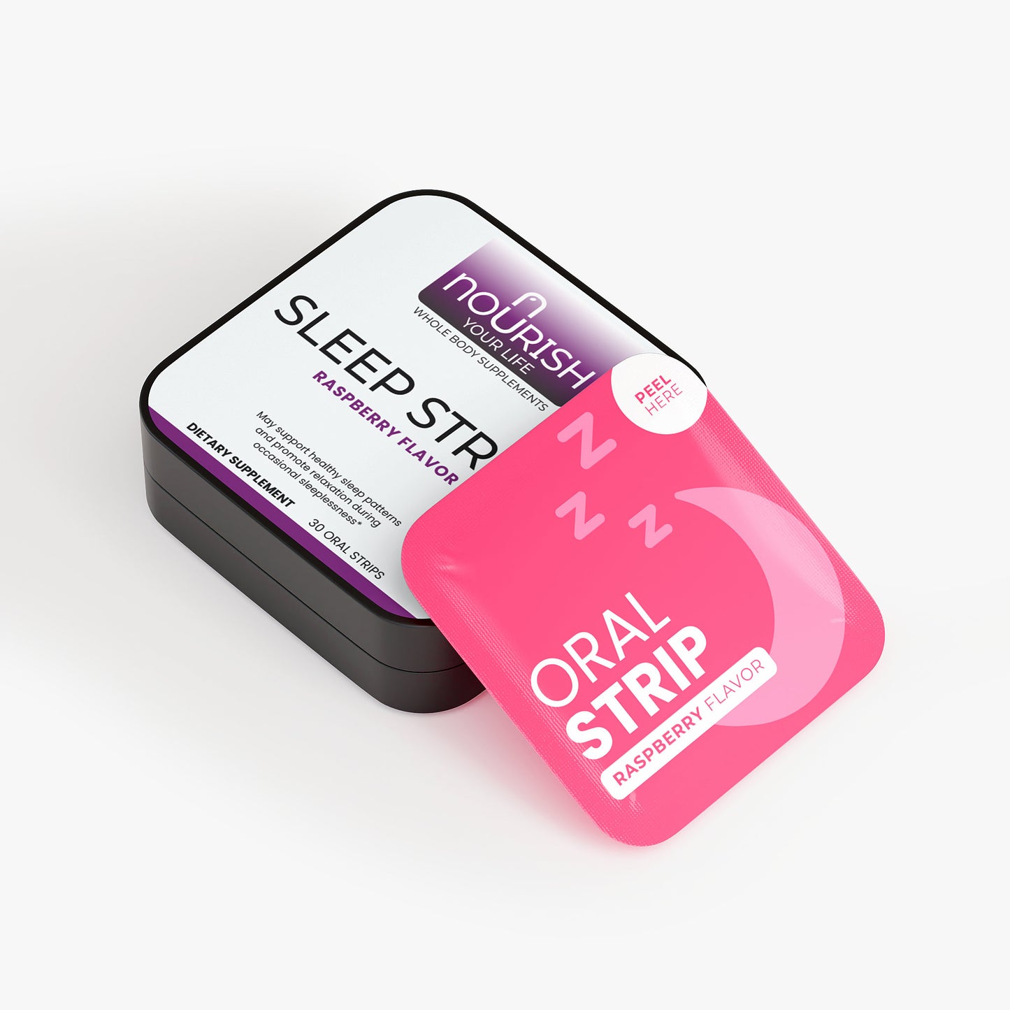 Sleep Strips