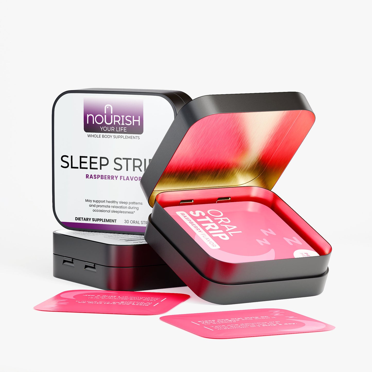 Sleep Strips