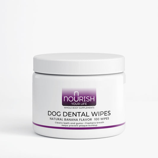Dog Dental Wipes