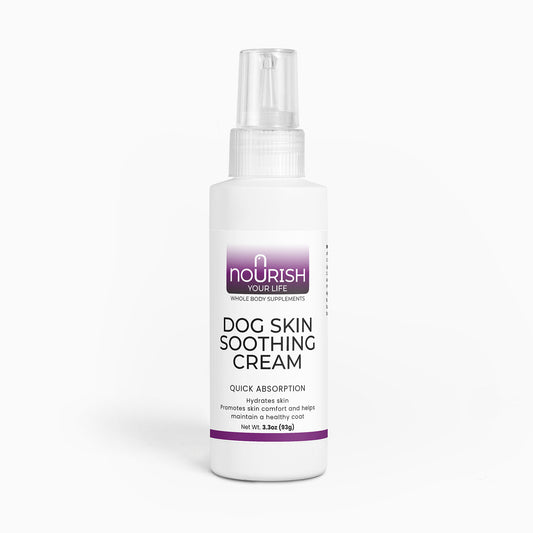 Dog Skin Soothing Cream