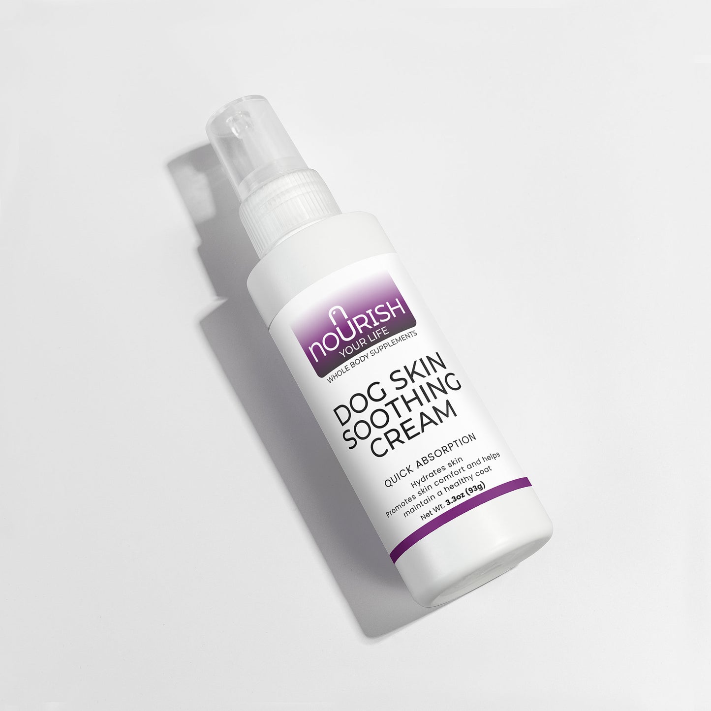 Dog Skin Soothing Cream