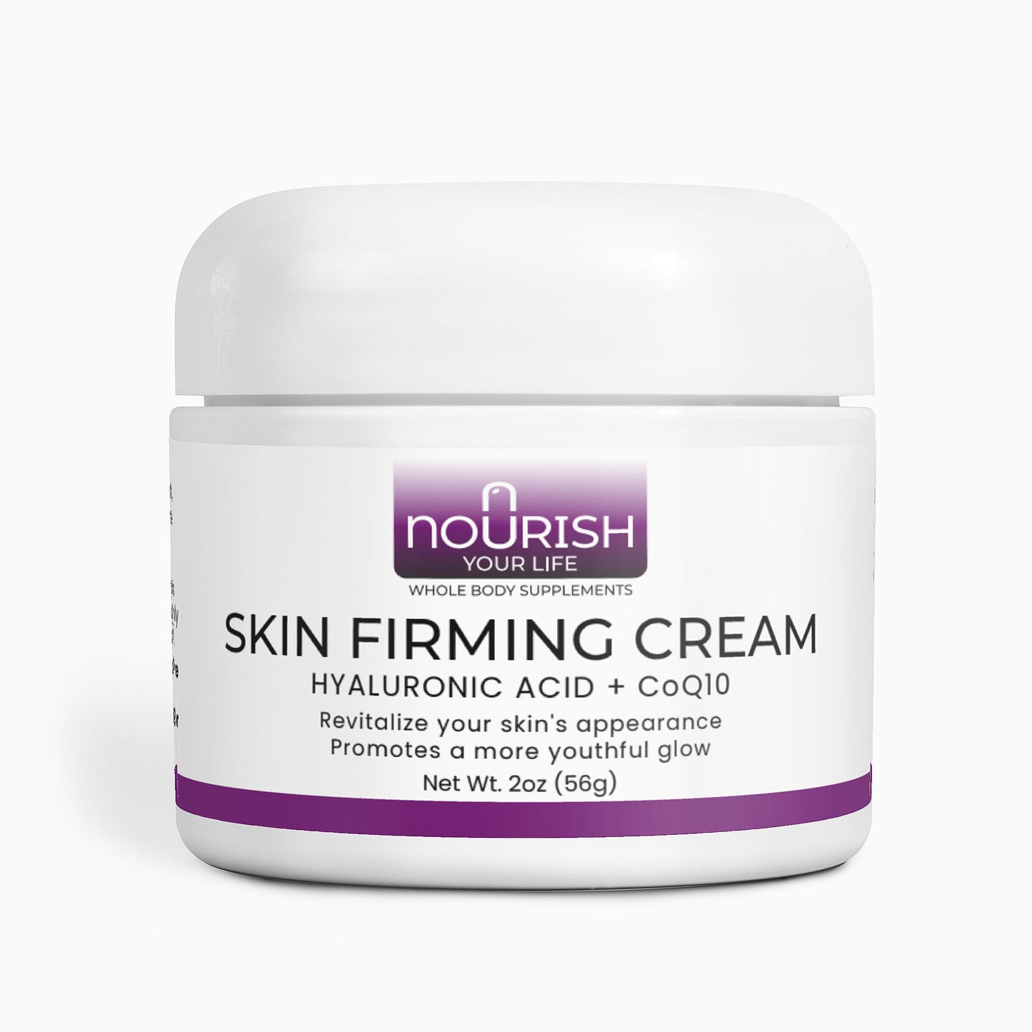 Skin Firming Cream