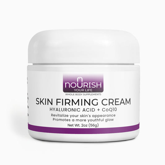 Skin Firming Cream