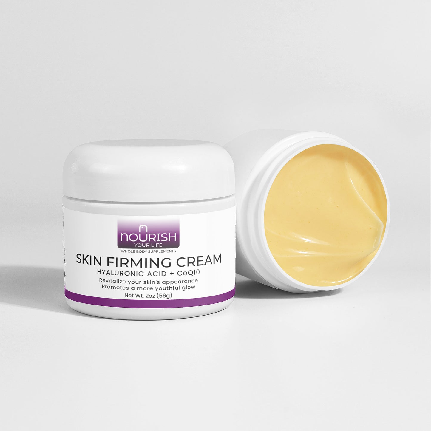 Skin Firming Cream
