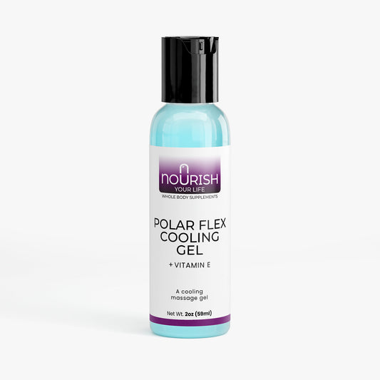 Polar Flex Cooling Gel