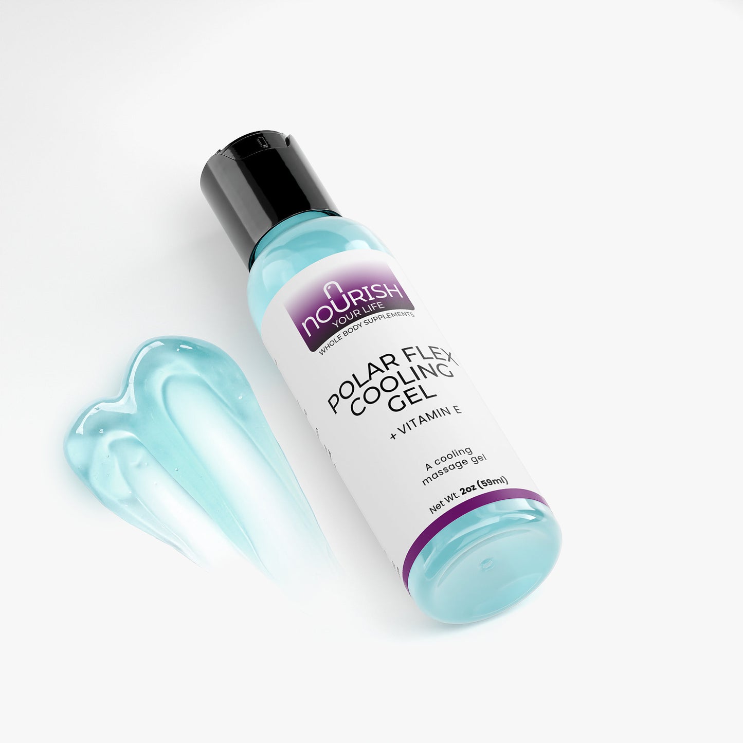 Polar Flex Cooling Gel