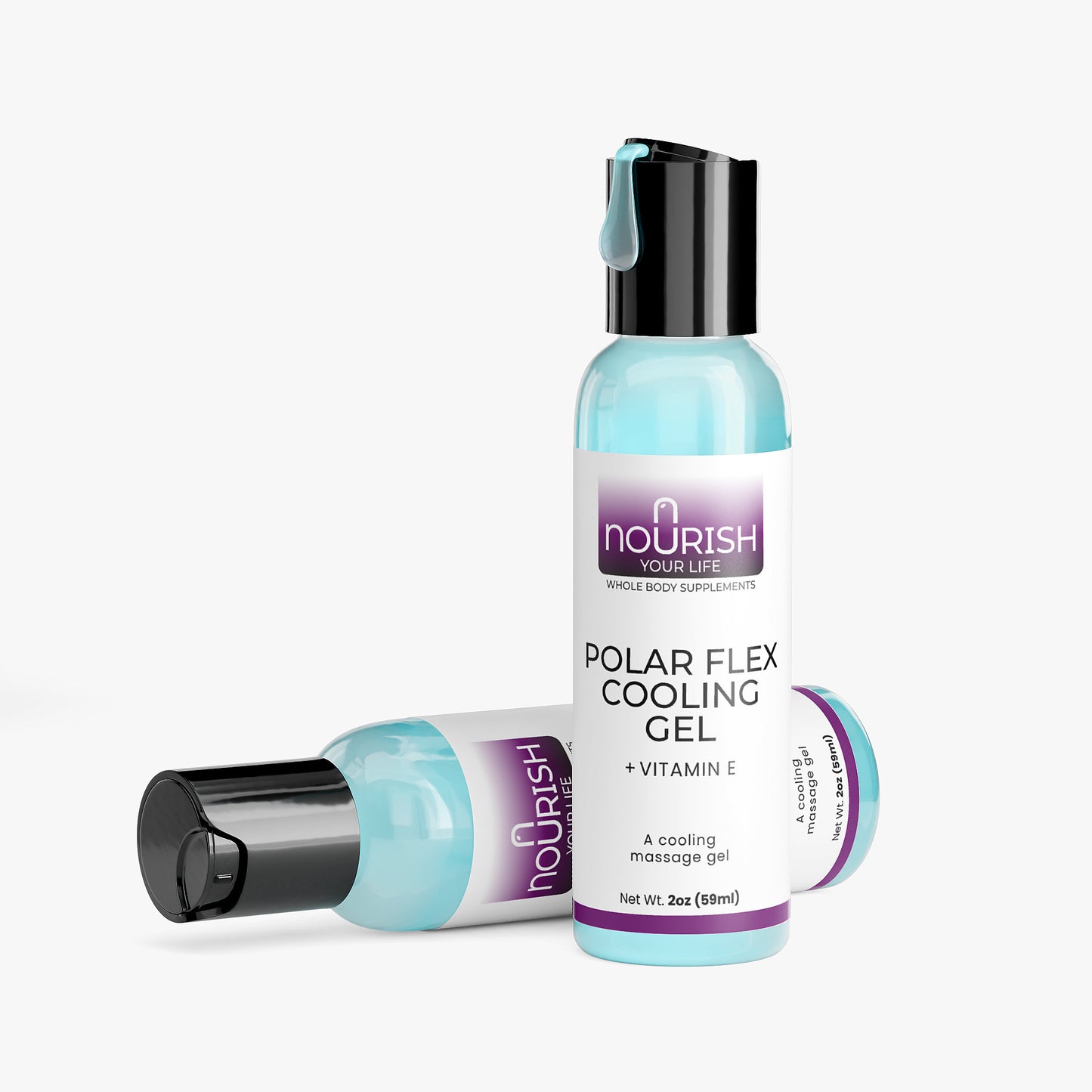 Polar Flex Cooling Gel