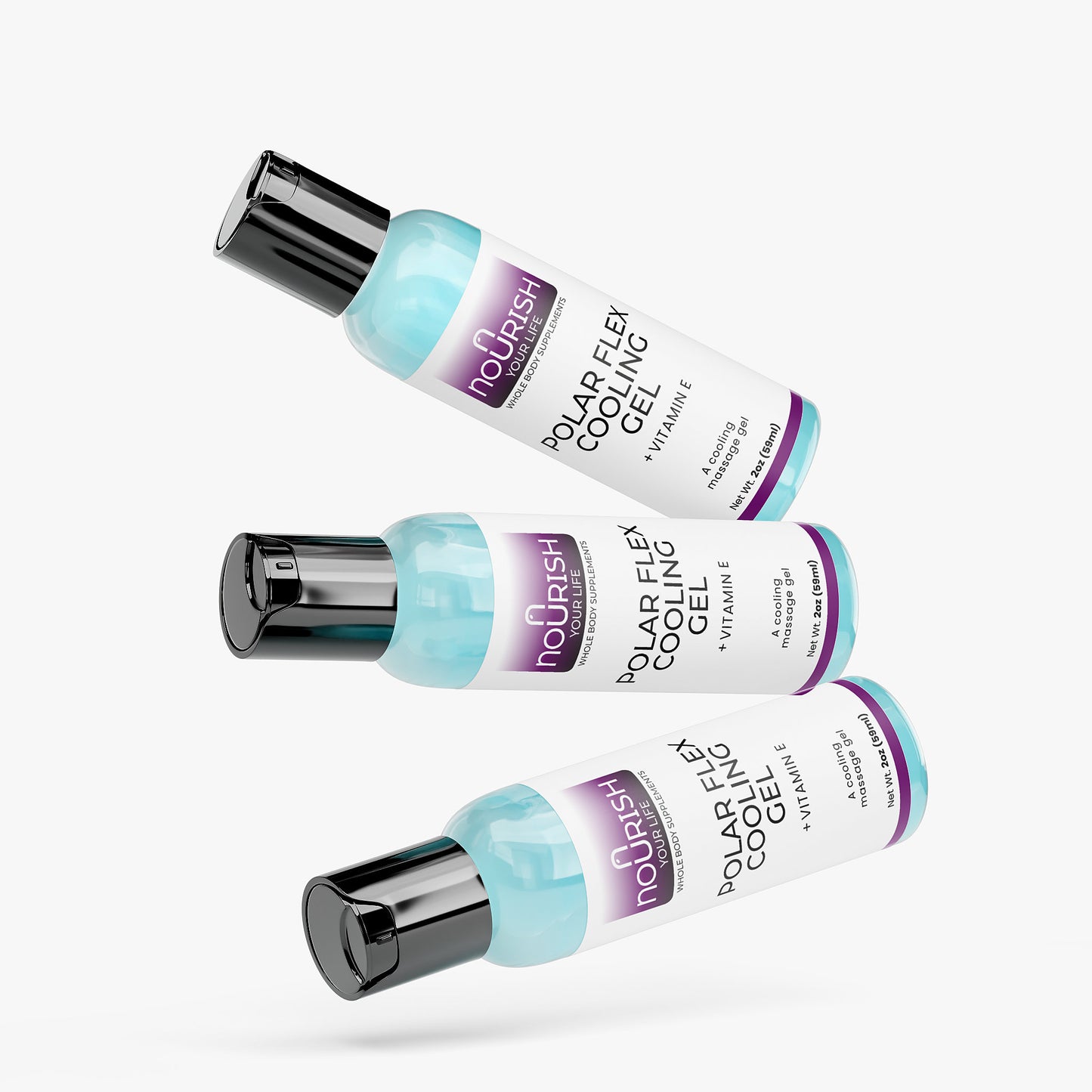 Polar Flex Cooling Gel