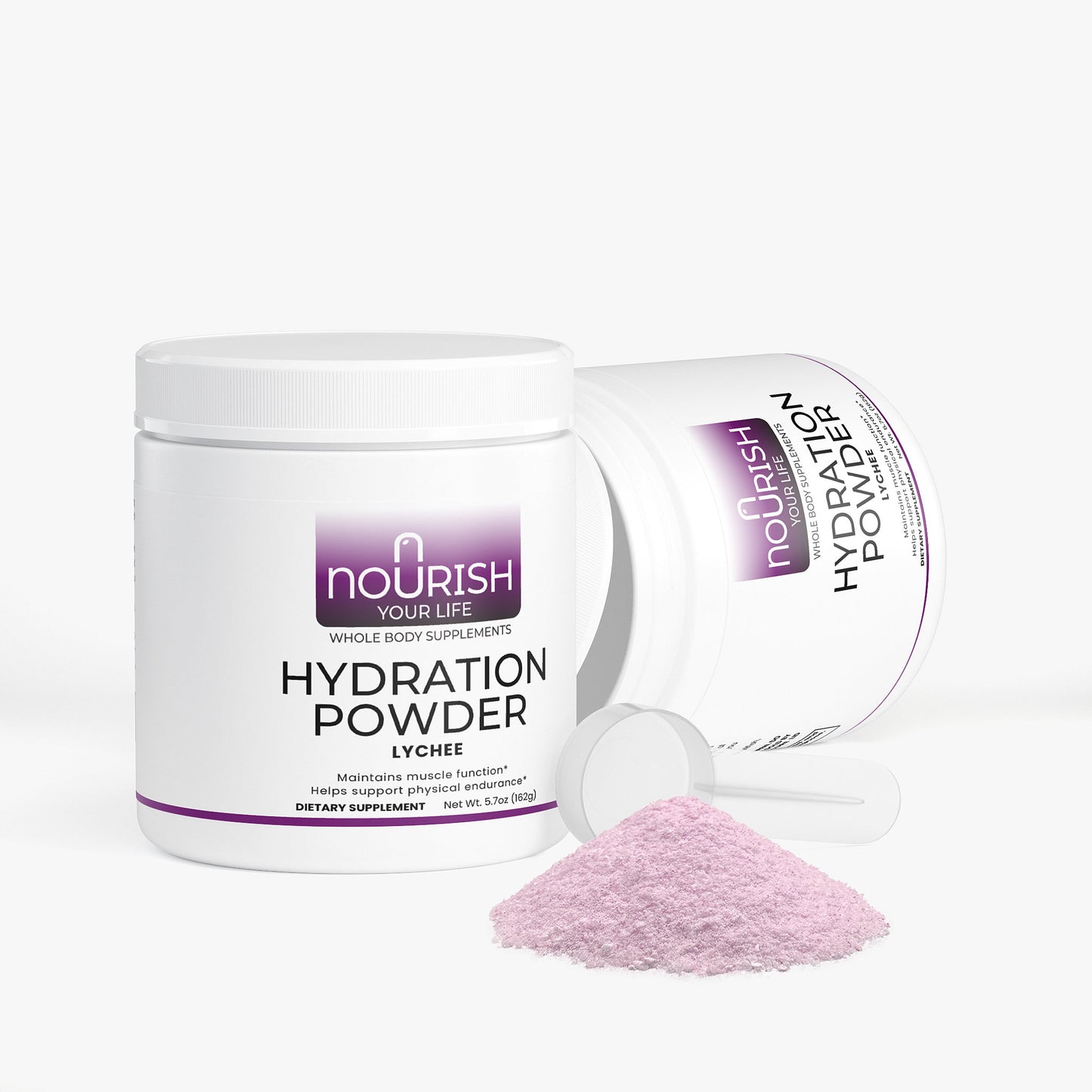 Hydration Powder (Lychee)
