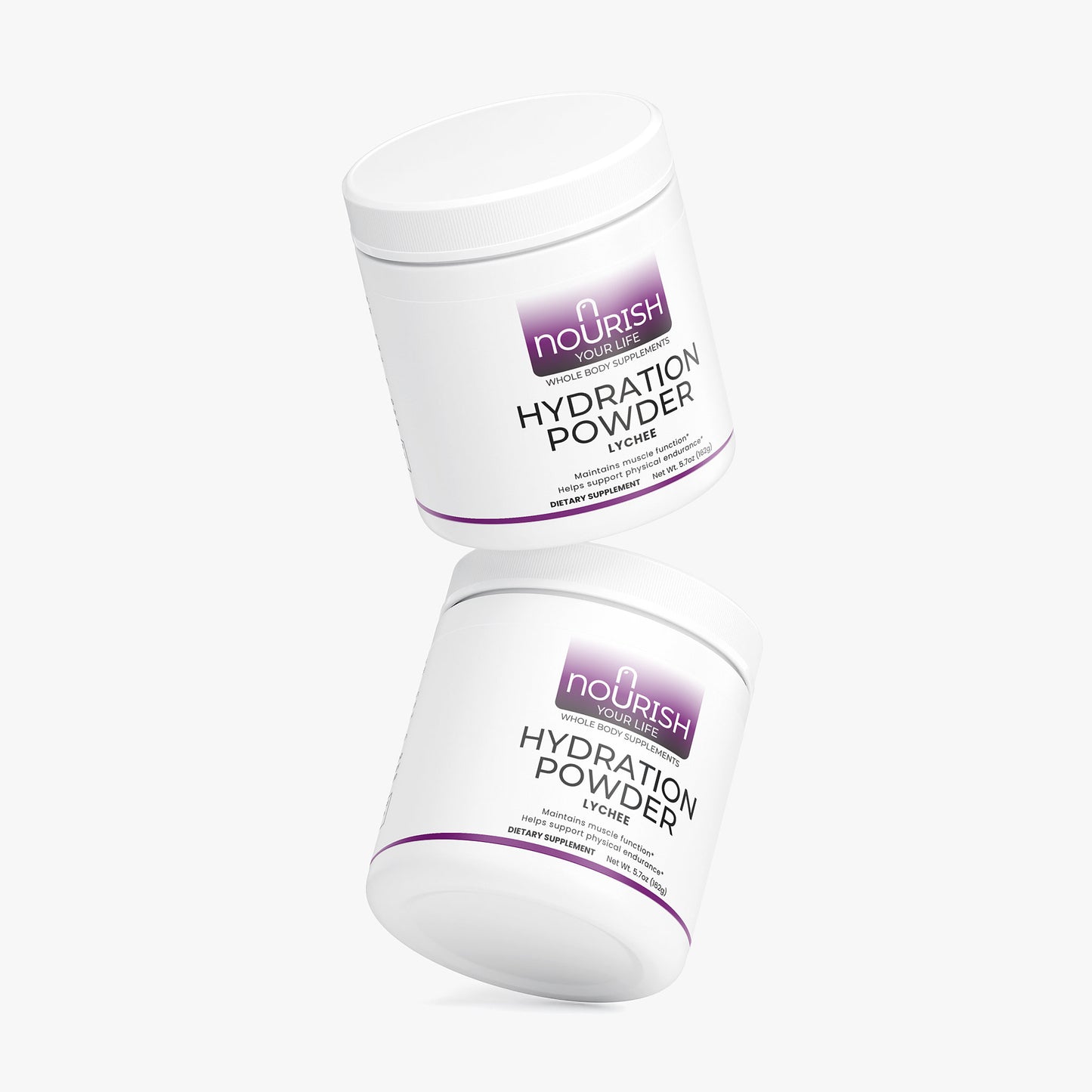 Hydration Powder (Lychee)