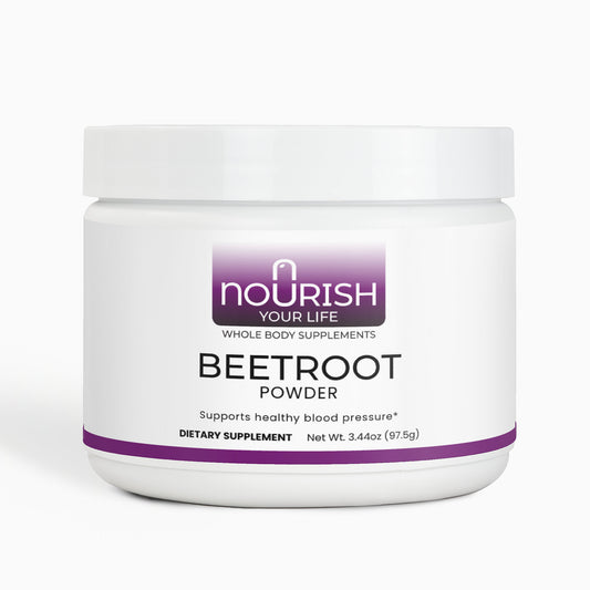 Beetroot Powder