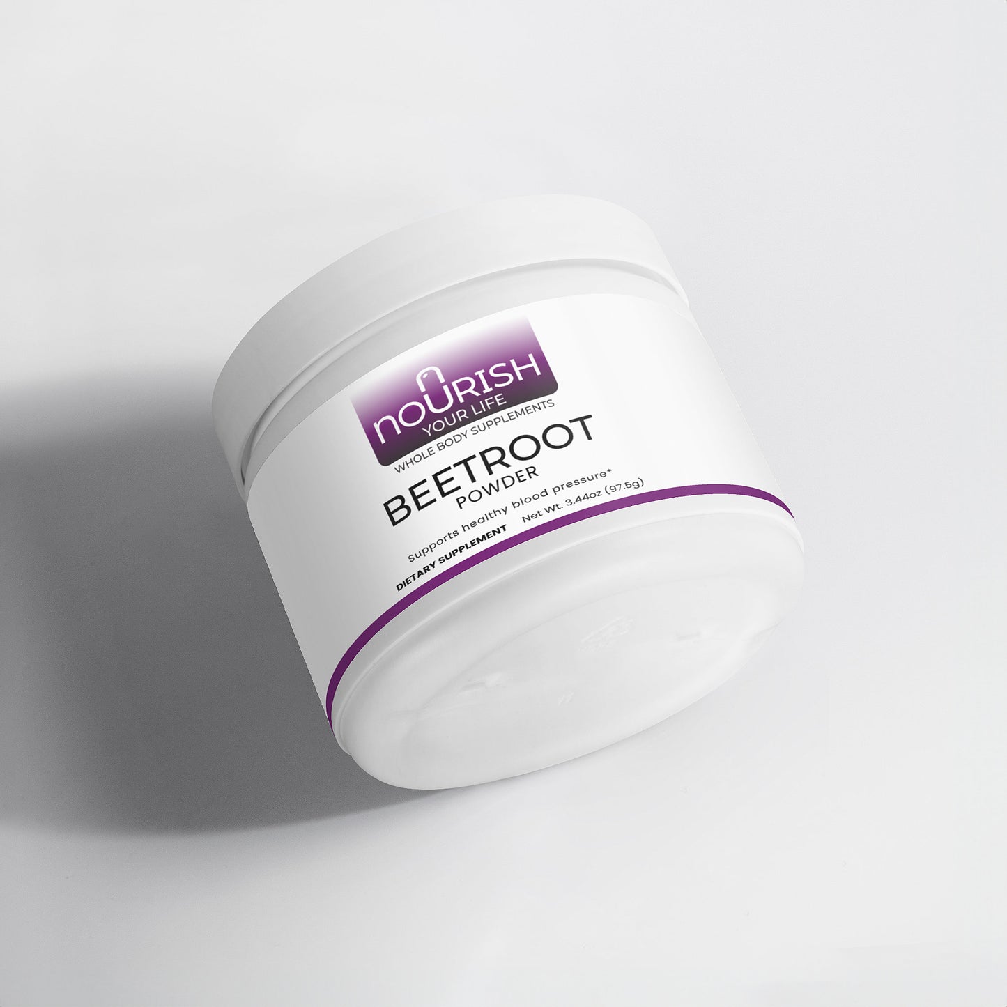 Beetroot Powder