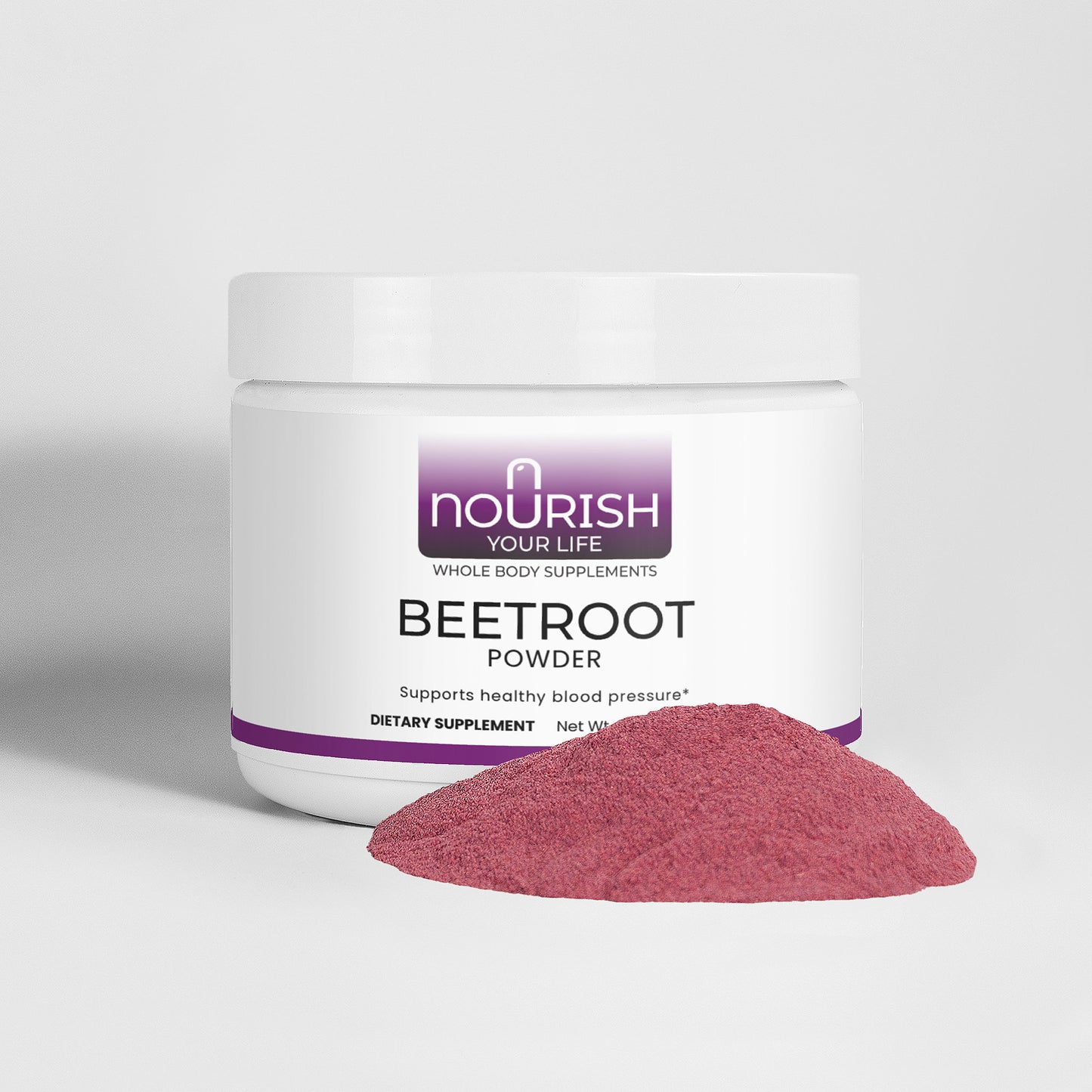 Beetroot Powder
