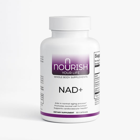 NAD+