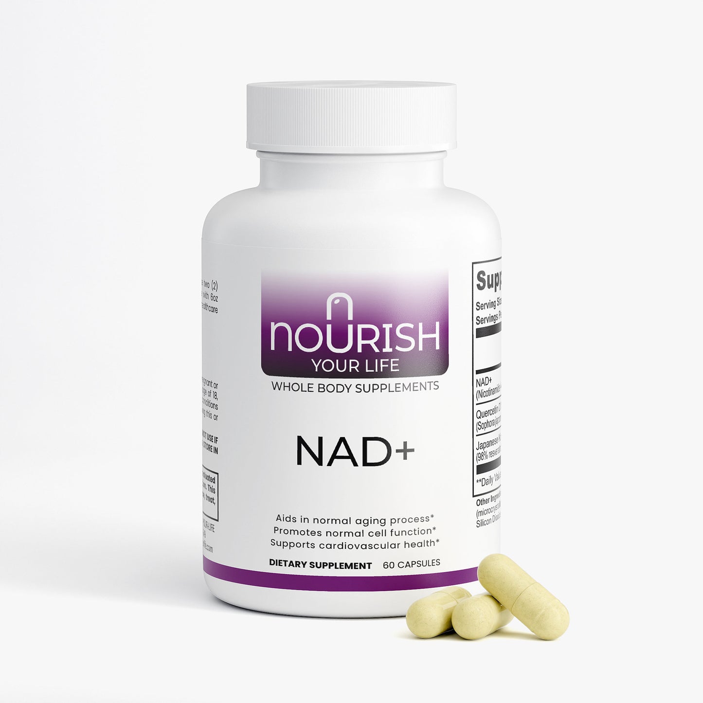 NAD+