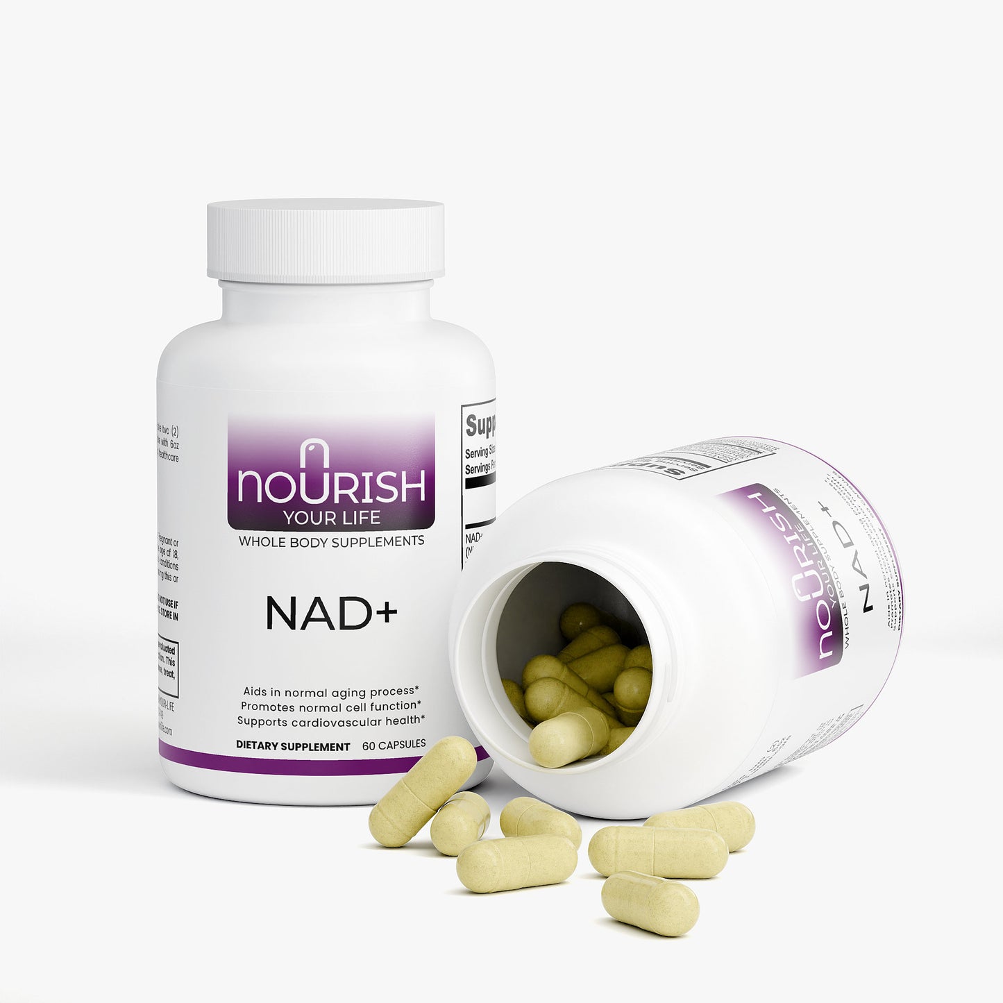 NAD+
