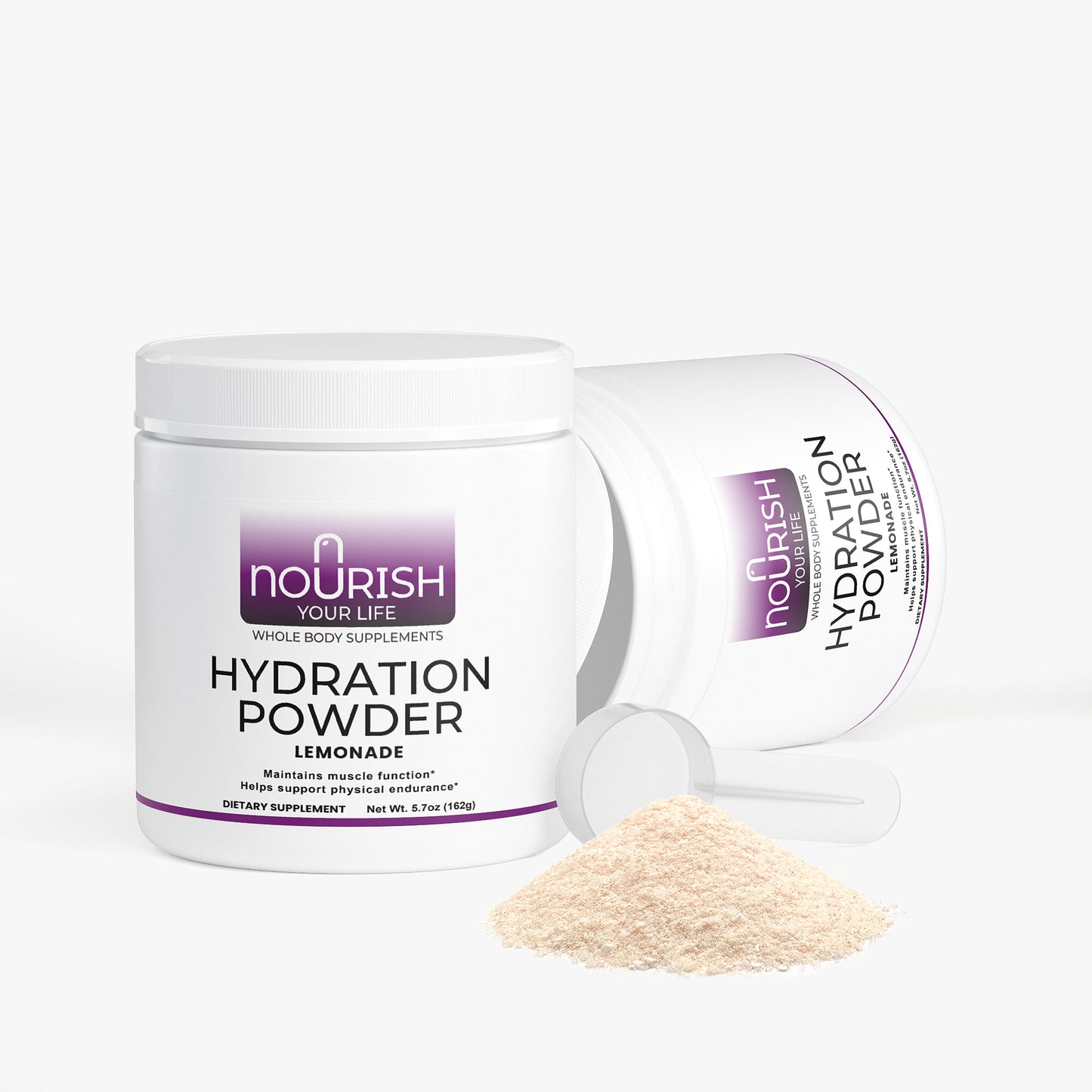 Hydration Powder (Lemonade)