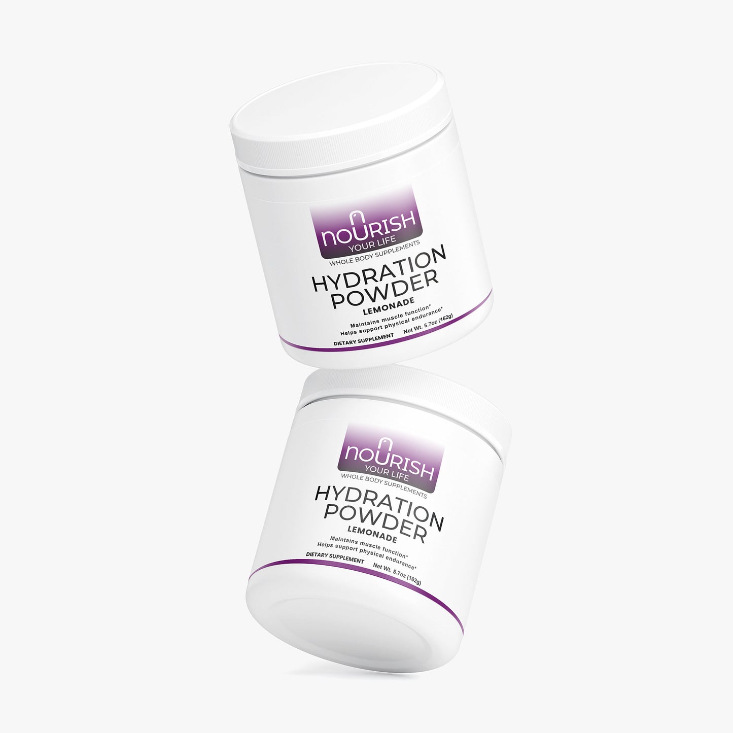Hydration Powder (Lemonade)