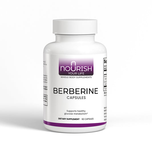 Berberine