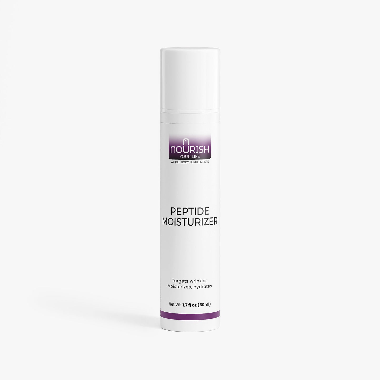 Peptide Moisturizer