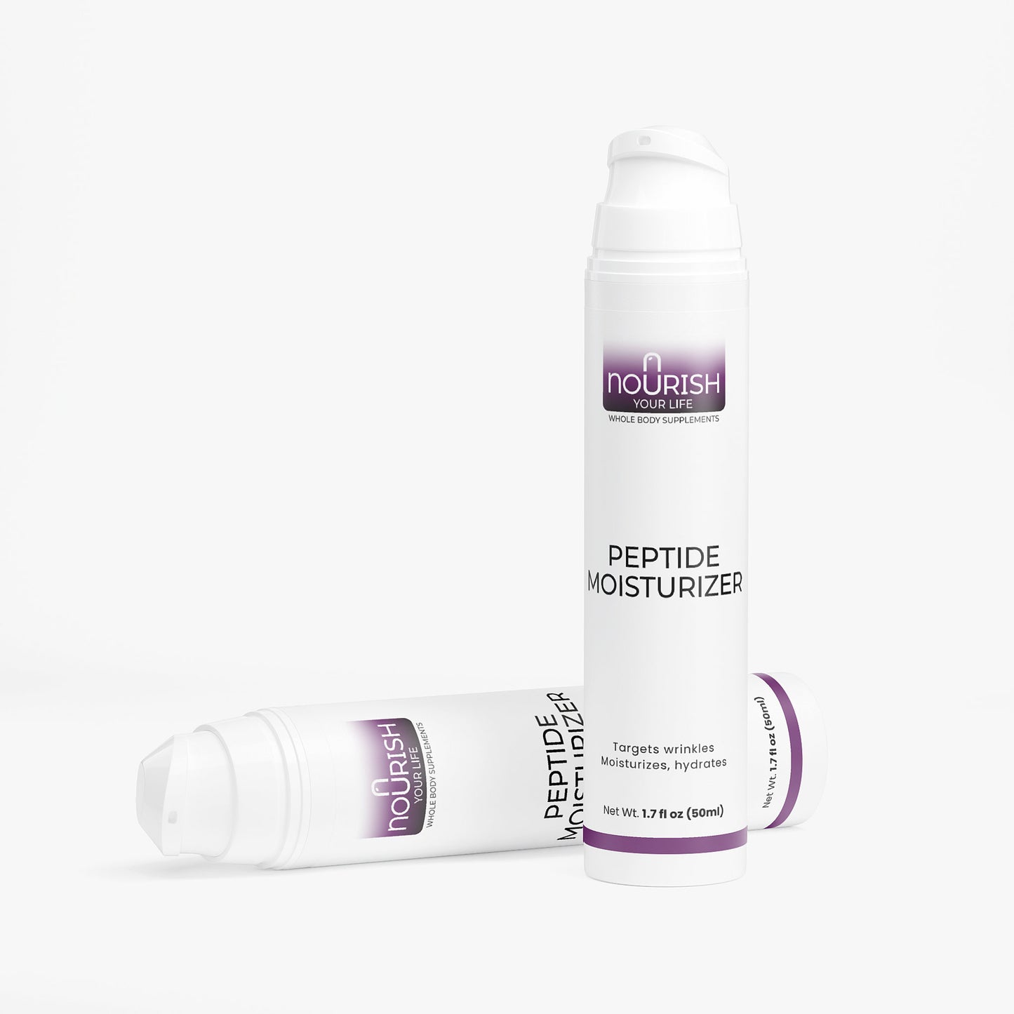 Peptide Moisturizer