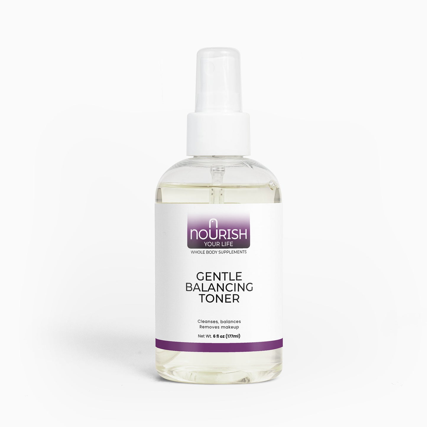 Gentle Balancing Toner