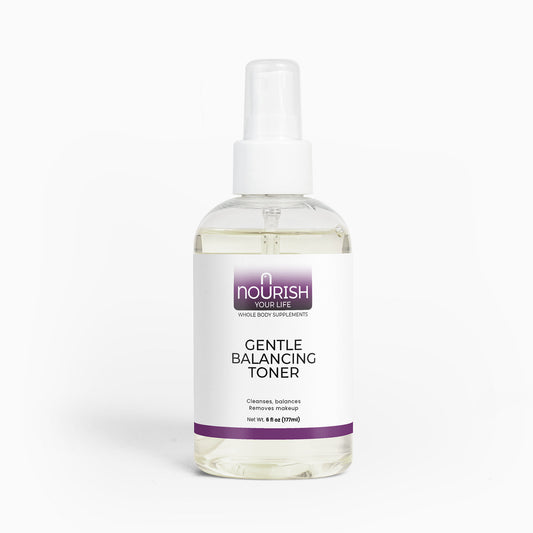 Gentle Balancing Toner