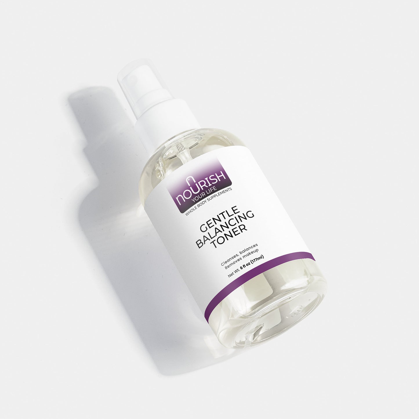 Gentle Balancing Toner