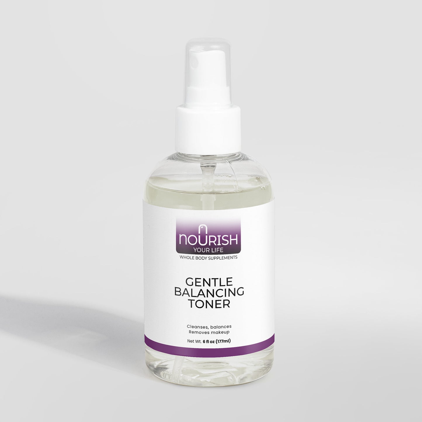 Gentle Balancing Toner