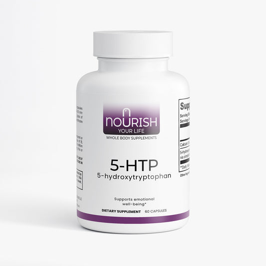 5-HTP