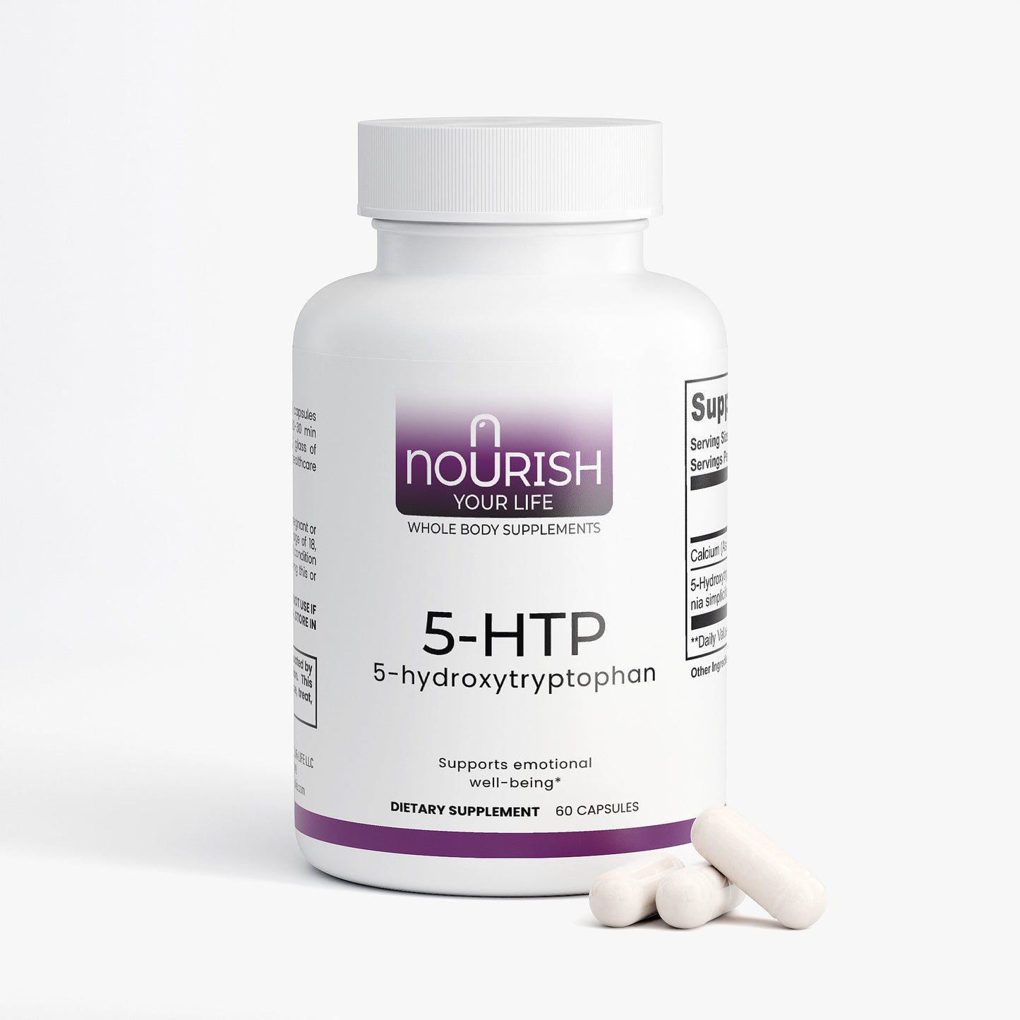 5-HTP