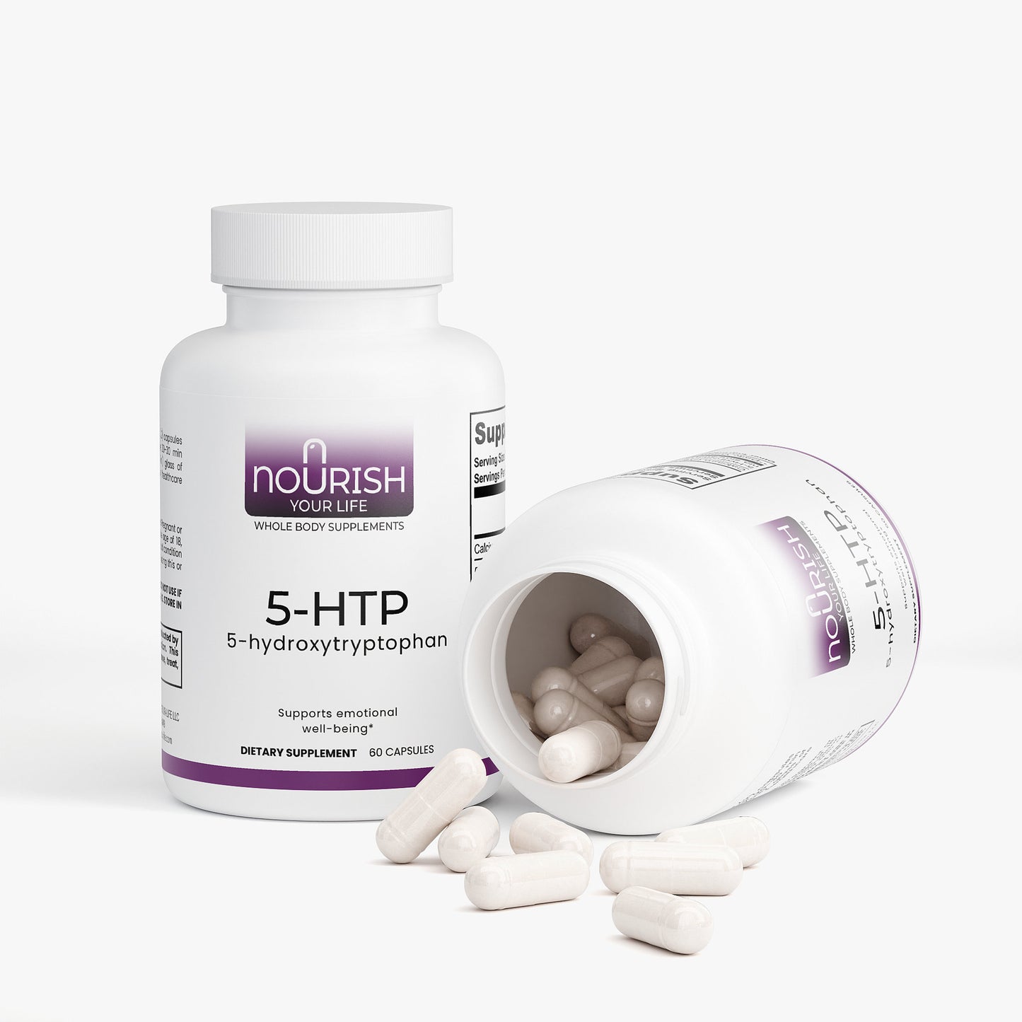 5-HTP