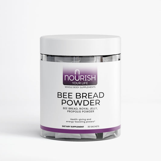 Bee Bread Powder