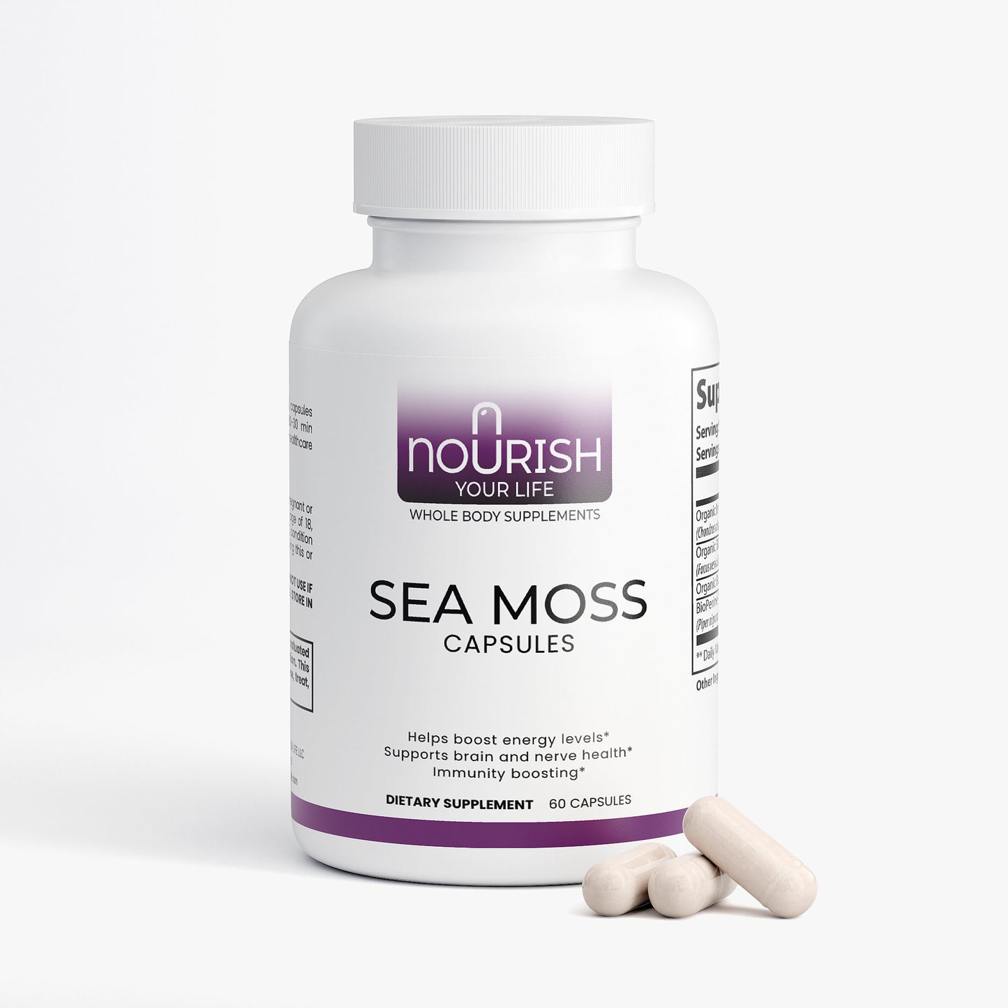 Sea Moss