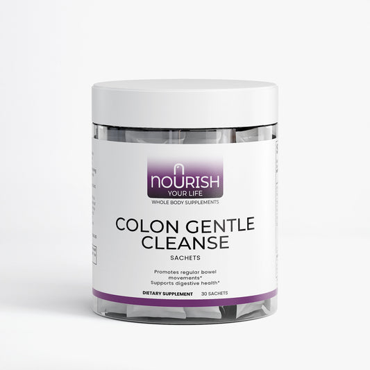 Colon Gentle Cleanse