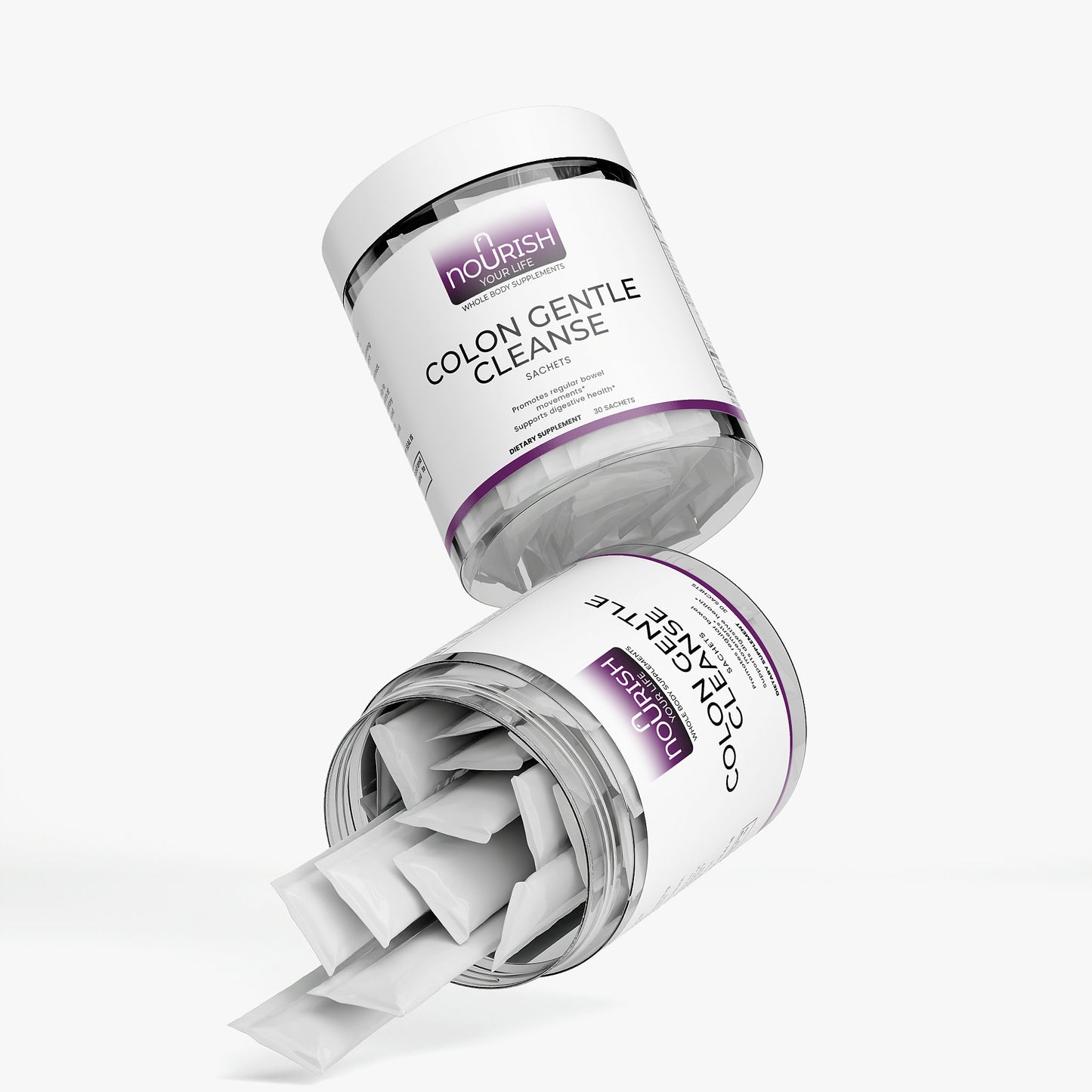 Colon Gentle Cleanse