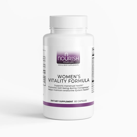Women's Vitality Formula