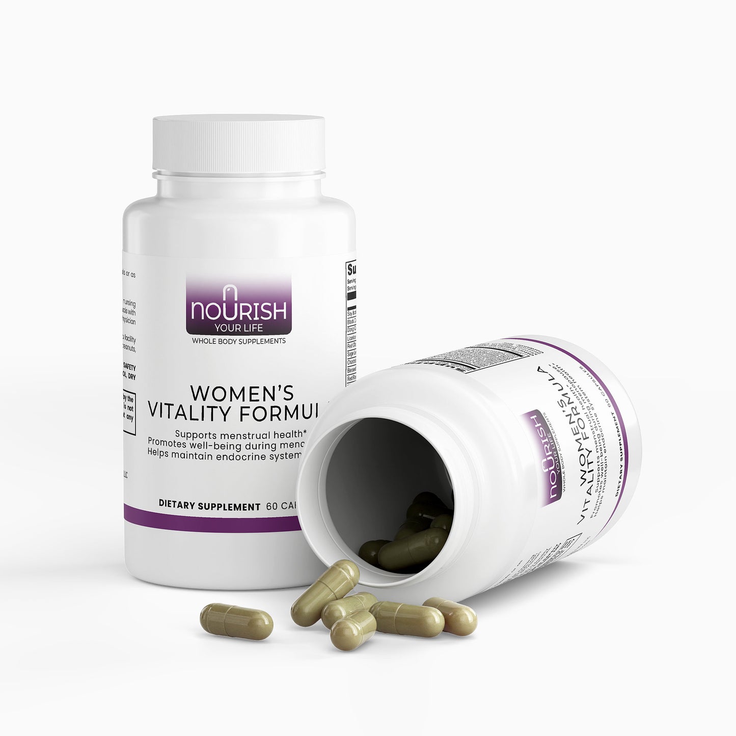 Women's Vitality Formula