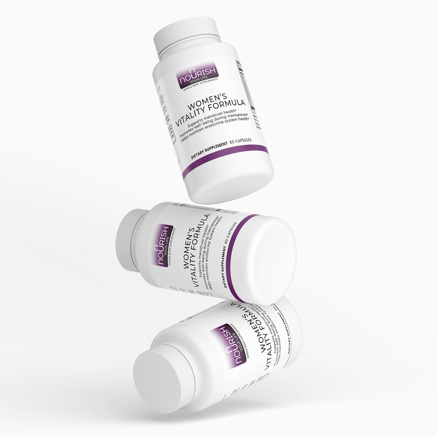 Women's Vitality Formula