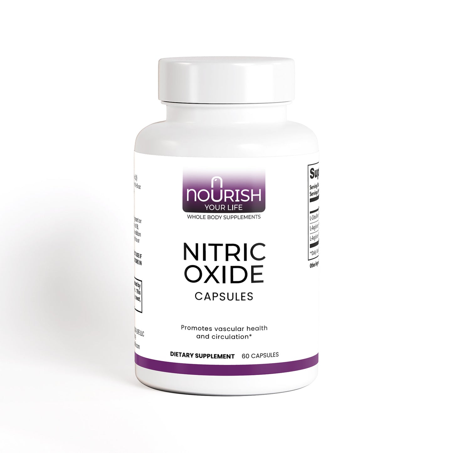 Nitric Oxide